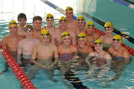 Image result for City Of Salford Amateur Swimming Club