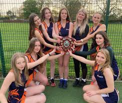 Image result for Foxes Netball Club