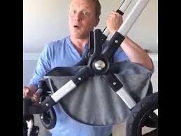 Image result for Bugaboo Cameleon Jon Stewart