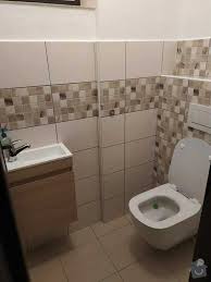 Image result for WC rekonstrukce foto