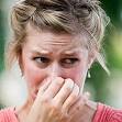 The offensive odor in farts