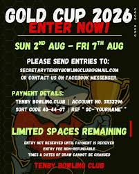 Image result for Tenby Bowling Club