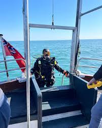 Image result for Torbay Sub-Aqua Club