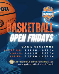 Image result for Great Yarmouth Basketball Club