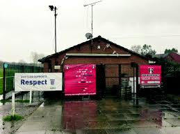 Image result for Springhead Association Football Club