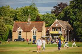 Image result for Esher Cricket Club
