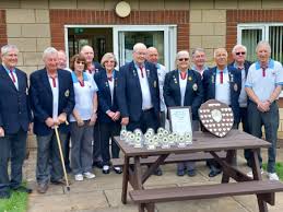 Image result for Yate Indoor Bowls Club
