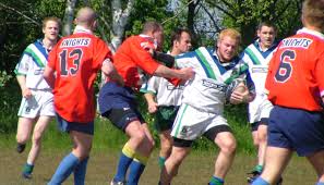Image result for Nottingham Outlaws