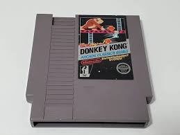 Kuvahaun tulos haulle donkey kong game