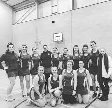 Image result for Rawcliffe Netball Club