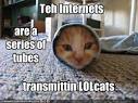Teh Internets - Lolcats - Funny Pictures of Cats - I Can Has ...