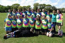 Image result for Tenbury Ladies Hockey Club