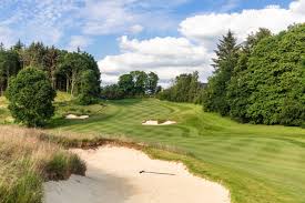 Image result for Macclesfield Golf Club