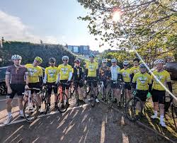 Image result for Sutton Cc/De Ver Cycles