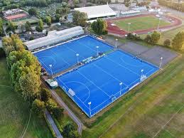 Image result for Swansea Bay Hockey Club