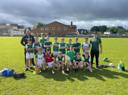Image result for Mayobridge G A C