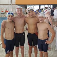 Image result for Scunthorpe Anchor Swimming Club