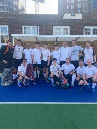 Image result for Old Kingstonian Hockey Club