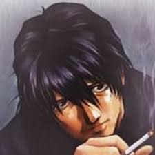 「加持リョウジ」の画像検索結果