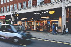 Image result for trailfinders