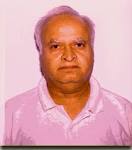 Name: Sree Rama Chandra Murty