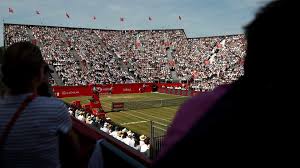 Image result for The Queen`s Club