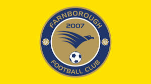 Image result for Farnborough Jets Korfball Club