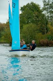Image result for Redditch Sailing Club