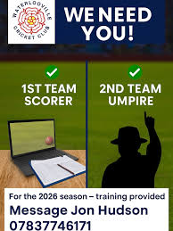 Image result for Waterlooville Cricket Club