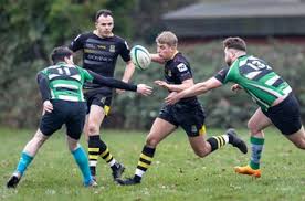 Image result for Tottonians Rugby Football Club