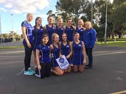 Image result for The Angels Netball Club