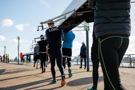 Image result for Royal Docks Rowing Club