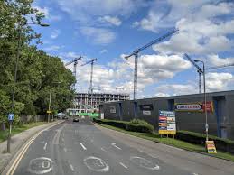 Image result for Greenwich Borough  - Plumstead