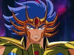 「蟹座のデスマスク 聖闘士星矢」の画像検索結果