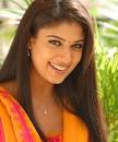 Nayanthara performing actually