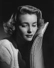 Patricia Neal in her two