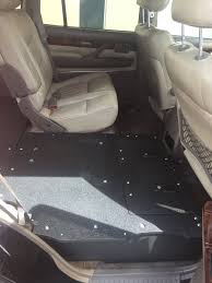 Myndaniðurstaða fyrir land cruiser 80 third row