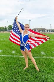 Image result for USA Twirlers