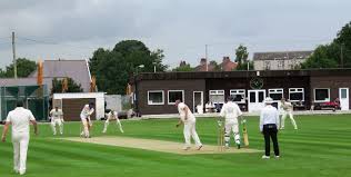 Image result for Carnforth Cricket Club