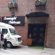 Image result for Connaught Club