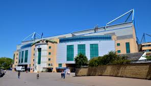 Image result for Stamford Bridge Cricket Club