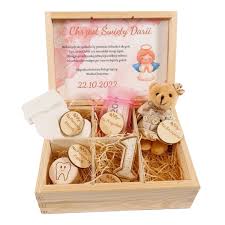 Image result for pamiątki na chrzest