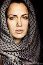 Arab Woman With Piercing Royalty Free Stock Photo - Image: 5093795 - 1210099025S95IMh