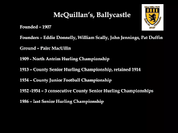 Image result for Mcquillan Gac