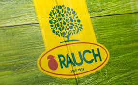 Image result for rauch