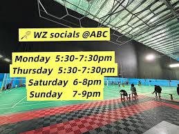 Image result for Walkden Badminton Club