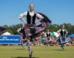 Image result for Highland Flingers