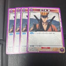 「沢下条張 るろうに剣心 -明治剣客浪漫譚-」の画像検索結果