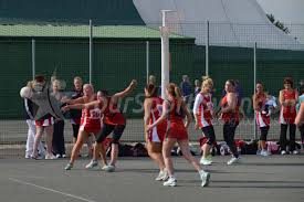Image result for Moredon Netball Club