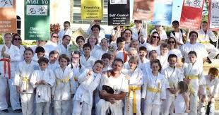 Image result for Arun Southcoast Judo Club.